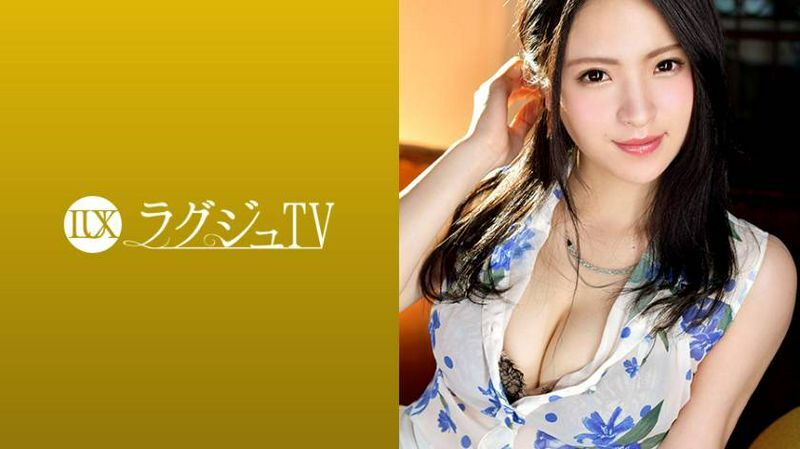 モデル香里奈26歳ラグジュTV904