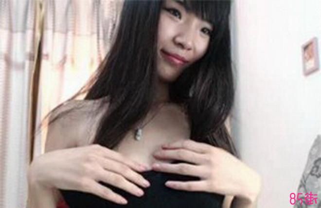 中国女模特YAYA视讯自拍
